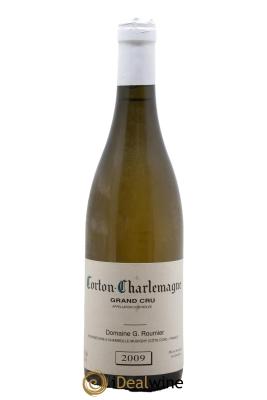 Corton-Charlemagne Grand Cru Georges Roumier (Domaine)