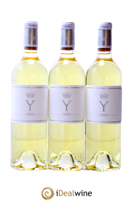 Y de Yquem