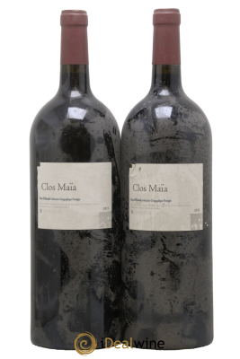 Terrasses du Larzac Clos Maia Le Clos