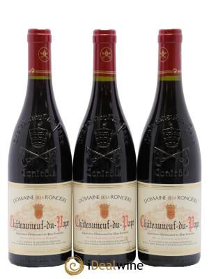Châteauneuf-du-Pape Domaine de la Roncière