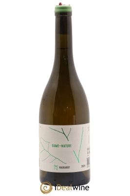 Vin de France Dame Nature Domaine Haugarot