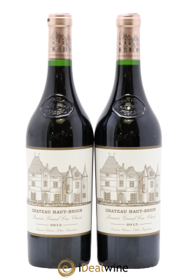 Château Haut Brion 1er Grand Cru Classé