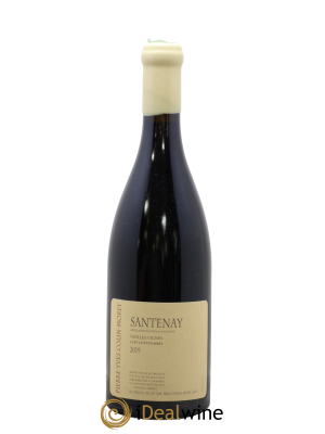 Santenay Vieilles Vignes Ceps Centenaires Pierre-Yves Colin Morey