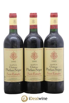 Château Phélan Ségur