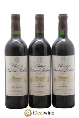 Château Prieuré Lichine 4ème Grand Cru Classé