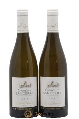 Sancerre Comtesse Gérard Boulay