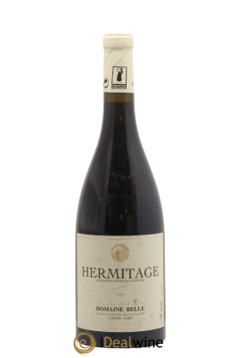 Hermitage Domaine Philippe Belle