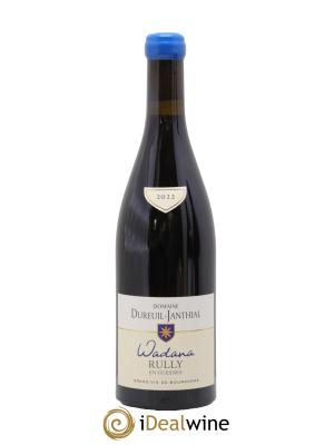 Rully En Guesnes Wadana Vincent Dureuil-Janthial