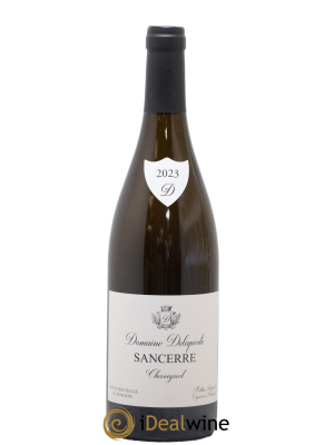 Sancerre Chavignol Delaporte
