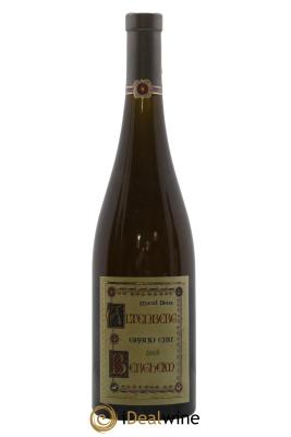 Alsace Grand Cru Altenberg de Bergheim Marcel Deiss (Domaine)