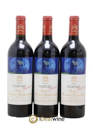 Château Mouton Rothschild 1er Grand Cru Classé