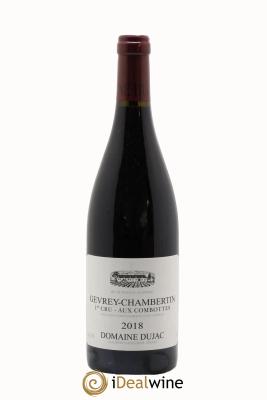 Gevrey-Chambertin 1er Cru Aux Combottes Dujac (Domaine)