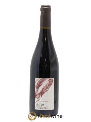 Pic Saint-Loup Fleuve d'Amour Zelige Caravent