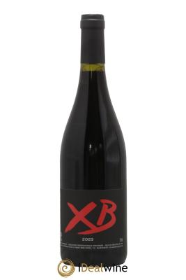 IGP Pays d'Hérault XB Terrasse d'Elise (Domaine de la)