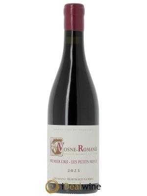 Vosne-Romanée 1er Cru Les Petits Monts Berthaut Gerbet (Domaine) 
