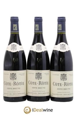 Côte-Rôtie Côte Brune René Rostaing