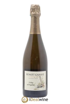 Le Jardin de la Grosse Pierre Brut Nature Benoit Lahaye