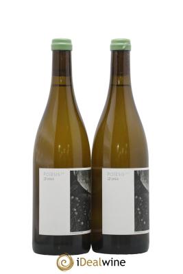 Vin de France Poiesis 24 mois d'élevage Clos des Plantes - Olivier Lejeune