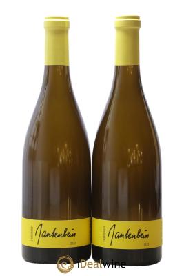 Gantenbein Chardonnay Mantenbein Weingut Daniel et Martha Gantenbein