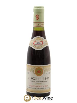 Aloxe-Corton Tollot Beaut (Domaine)