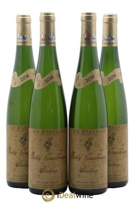 Alsace Riesling Rolly-Gassmann