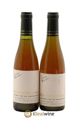 Mâcon Cuvée Botrytis Domaine de la Bongran (J.Thevenet)