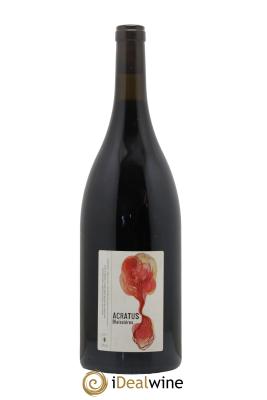 Vin de France Acratus Blaissières Stephan Cyran