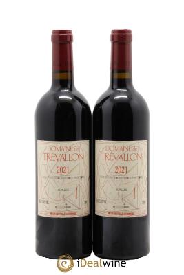 Alpilles Trévallon (Domaine de) Eloi Dürrbach