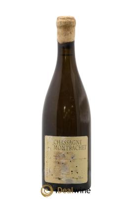 Chassagne-Montrachet 1er Cru Les Caillerets Pierre-Yves Colin Morey