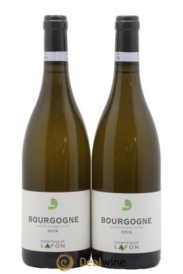 Bourgogne Dominique Lafon