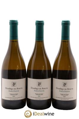 Espagne Ribera Del Duero Albillo Mayor Dominio De Atauta