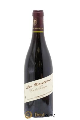 Vin de France Les Rouliers Henri Bonneau & Fils