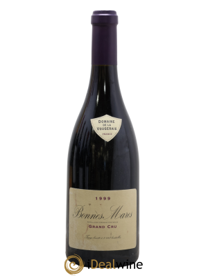 Bonnes-Mares Grand Cru La Vougeraie