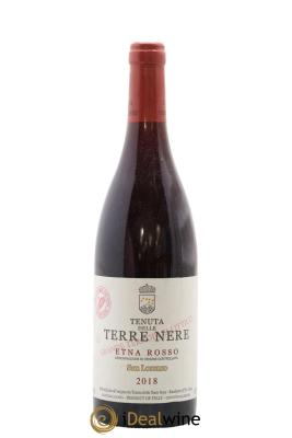 Etna Rosso DOC Tenuta delle Terre Nere San Lorenzo