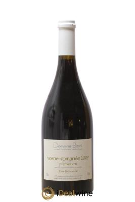 Vosne-Romanée 1er Cru Elise Fermouche Bizot (Domaine)