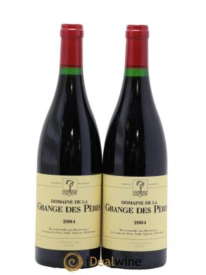 Pays d'Hérault Grange des Pères Laurent Vaillé