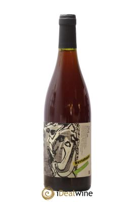 Vin de France Nyctalopie Daniel Sage