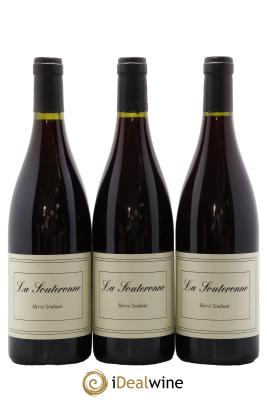Vin de France La Souteronne Hervé Souhaut - Domaine Romaneaux-Destezet