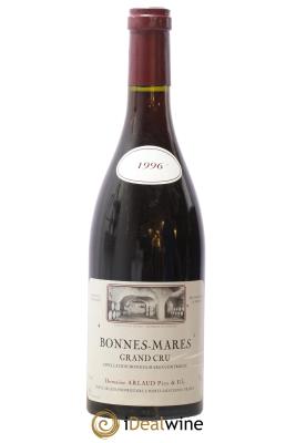 Bonnes-Mares Grand Cru Arlaud