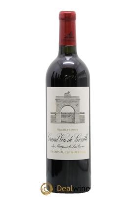 Château Léoville Las Cases 2ème Grand Cru Classé