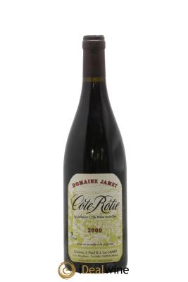 Côte-Rôtie Jamet (Domaine)