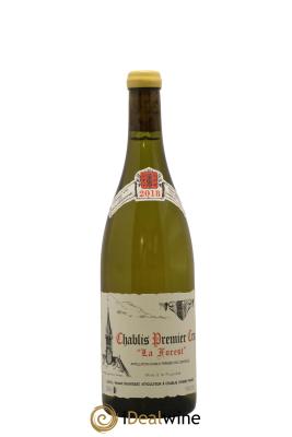Chablis 1er Cru La Forest Vincent Dauvissat (Domaine)