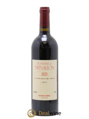 Alpilles Trévallon (Domaine de) Eloi Dürrbach
