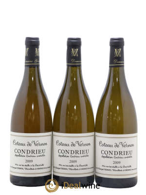 Condrieu Coteau de Vernon Georges Vernay