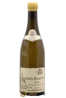 Chablis 1er Cru Forêt Raveneau (Domaine)