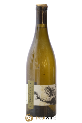 Chablis 1er Cru Beauregard Pattes Loup (Domaine)