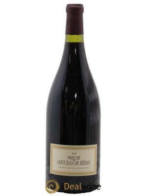 Languedoc Prieuré St-Jean de Bébian