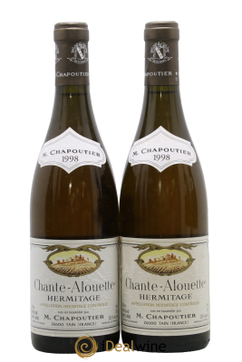 Hermitage Chante Alouette Chapoutier