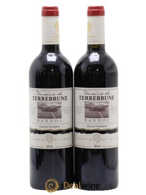 Bandol Terrebrune (Domaine de)