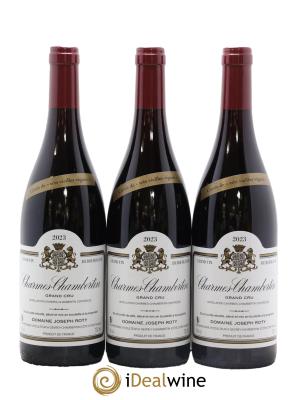 Charmes-Chambertin Grand Cru Très vieilles vignes Joseph Roty (Domaine)